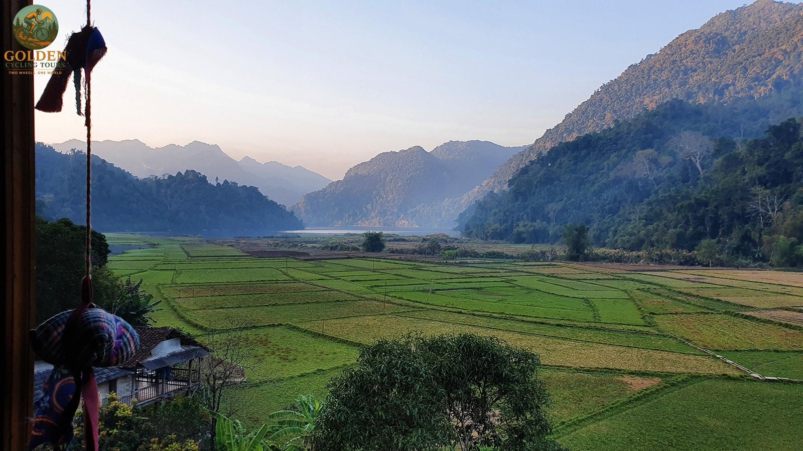 Ba Be Lake Private Cycling Tour: Tailor-Made Active Getaway