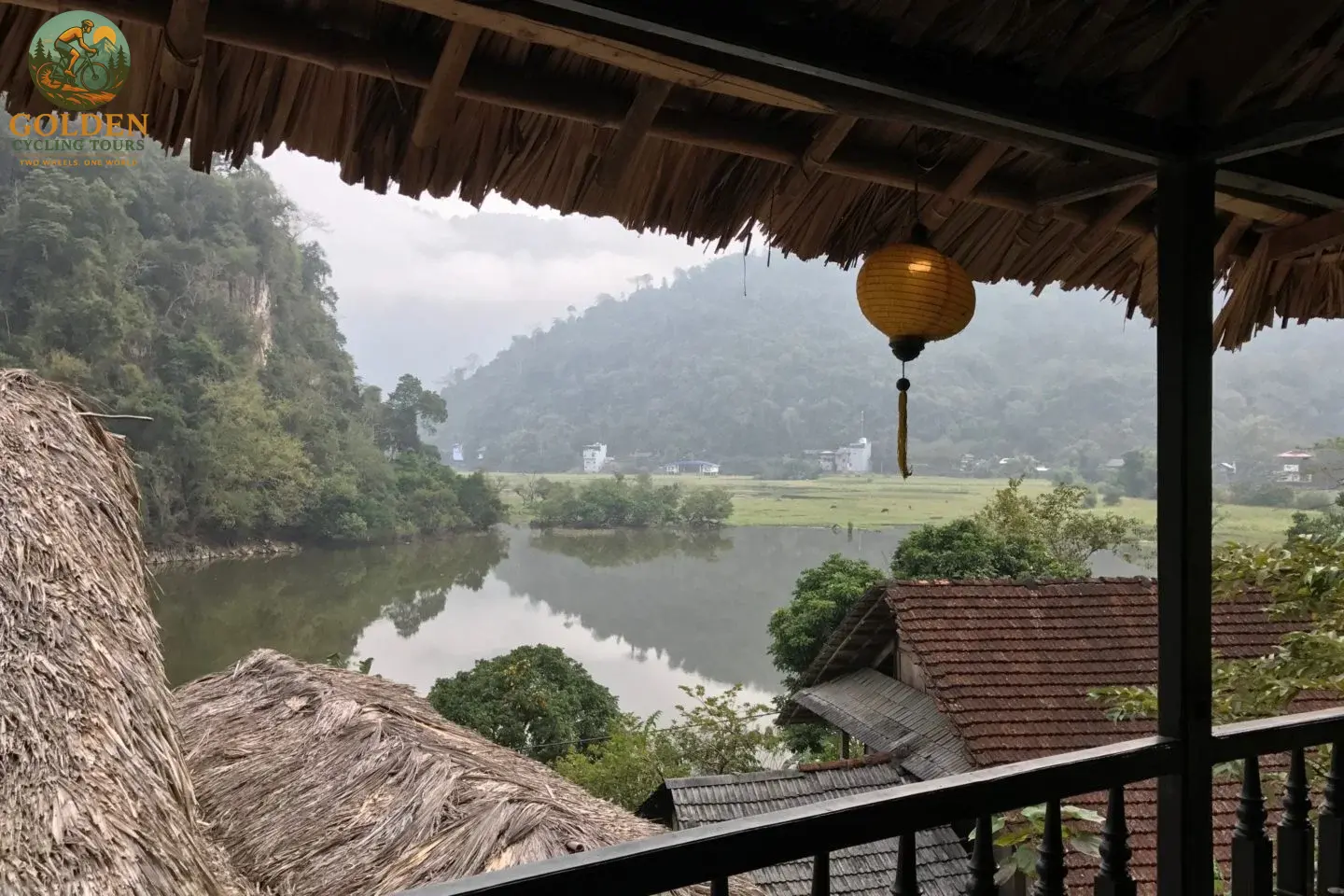 Ultimate Ba Be Lake Cycling Itinerary for Nature & Outdoor Lovers