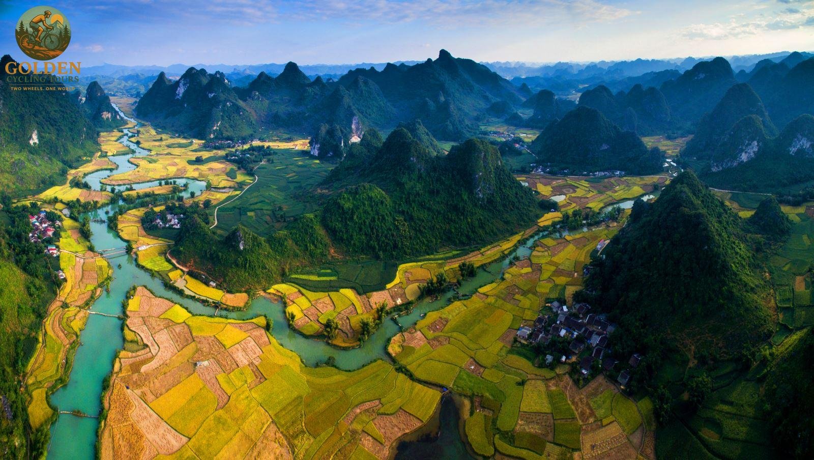 Northern Vietnam Gravel Cycling Routes: Passes, Dirt & Remote Trails