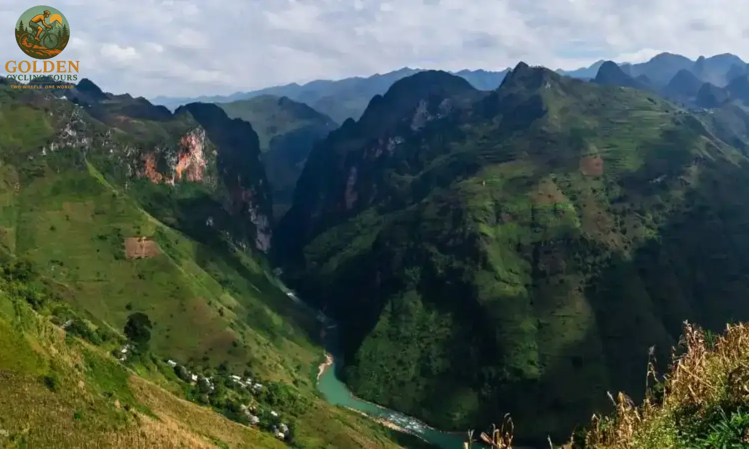 Ha Giang Loop Cycling Tour: The Ultimate Mountain Trail Guide