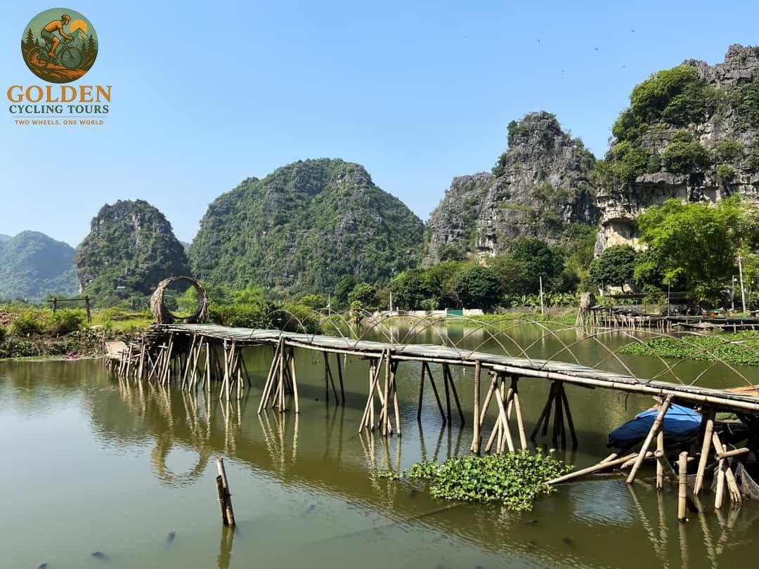 Ninh Binh Cycling Tours: The Ultimate Karst Valley Expedition