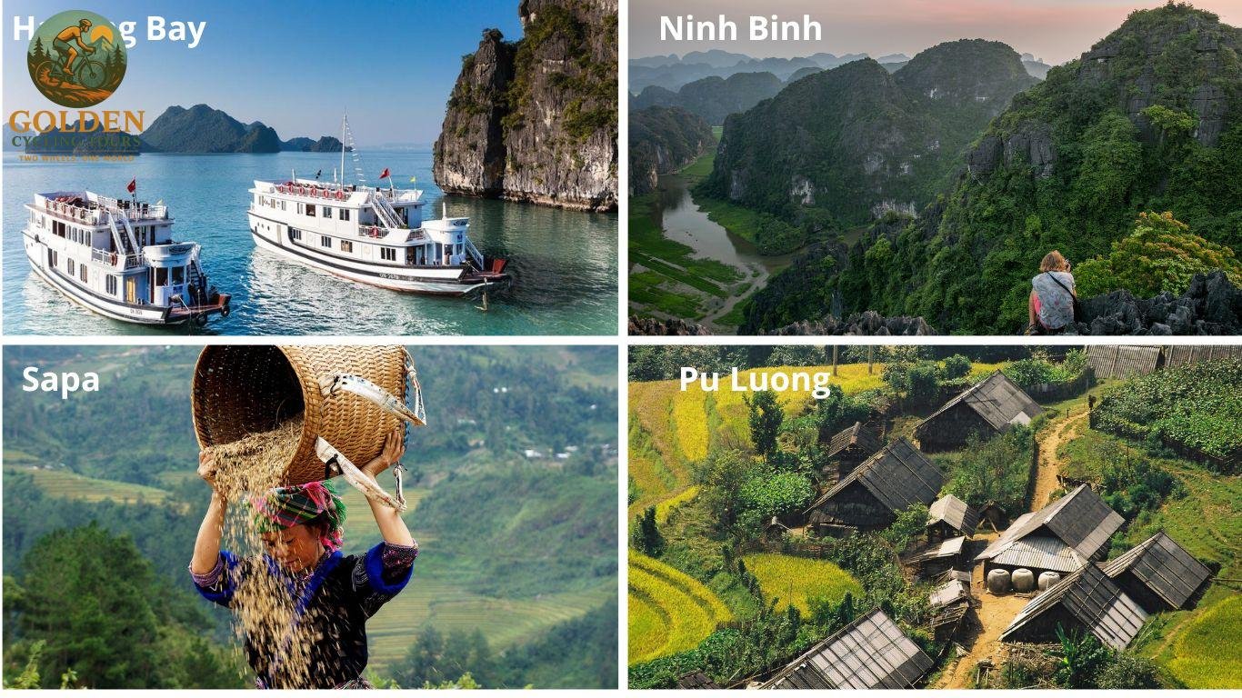 Vietnam Cycling Holiday: Ultimate Grand Expedition Guide