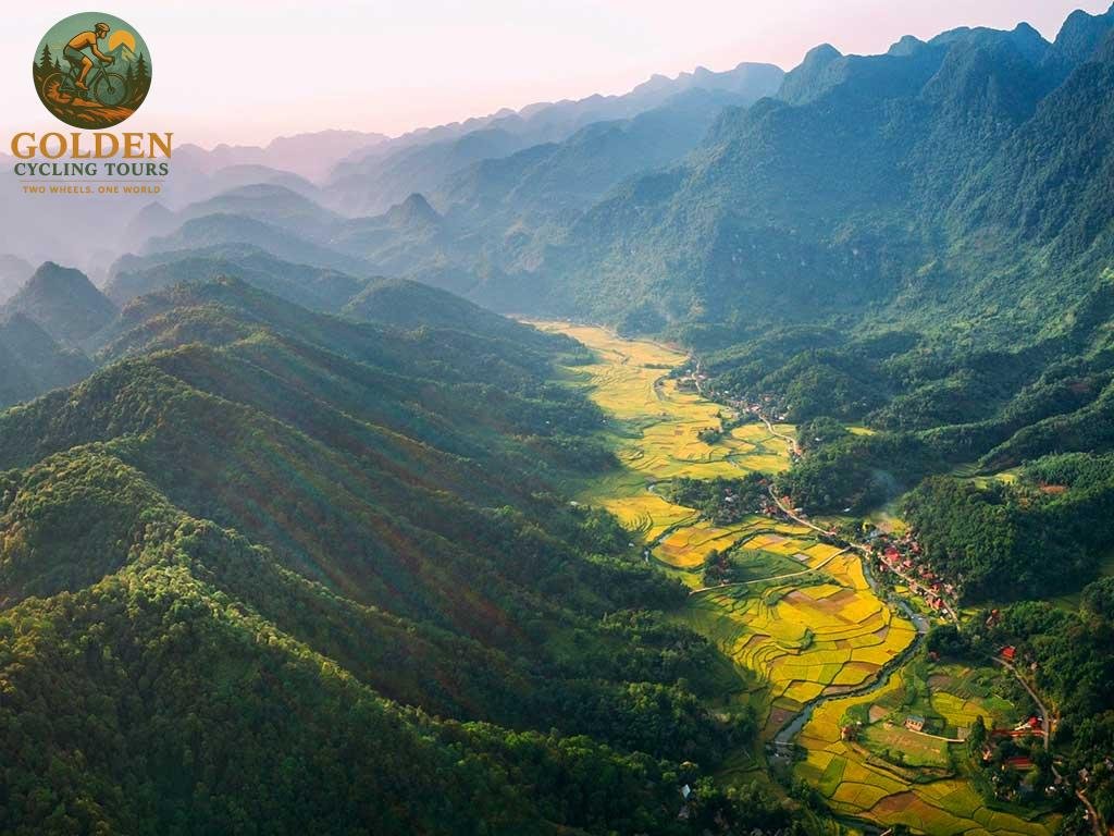 How to Choose the Right Bike Tour in Northern Vietnam: MTB vs Gravel vs E-Bike