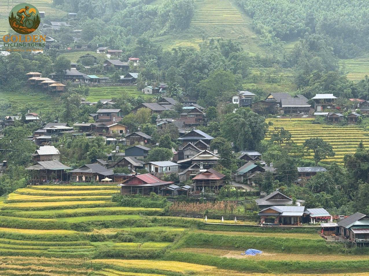 Northern Vietnam Bike Specialist: Multi-Day MTB, Gravel & E-Bike Tours