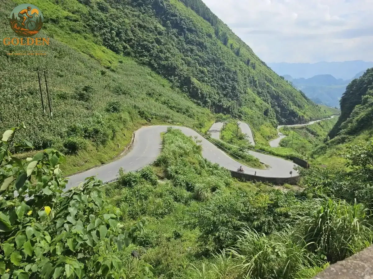 Cross-Country MTB Northern Vietnam: From Karst Valleys to Peaks