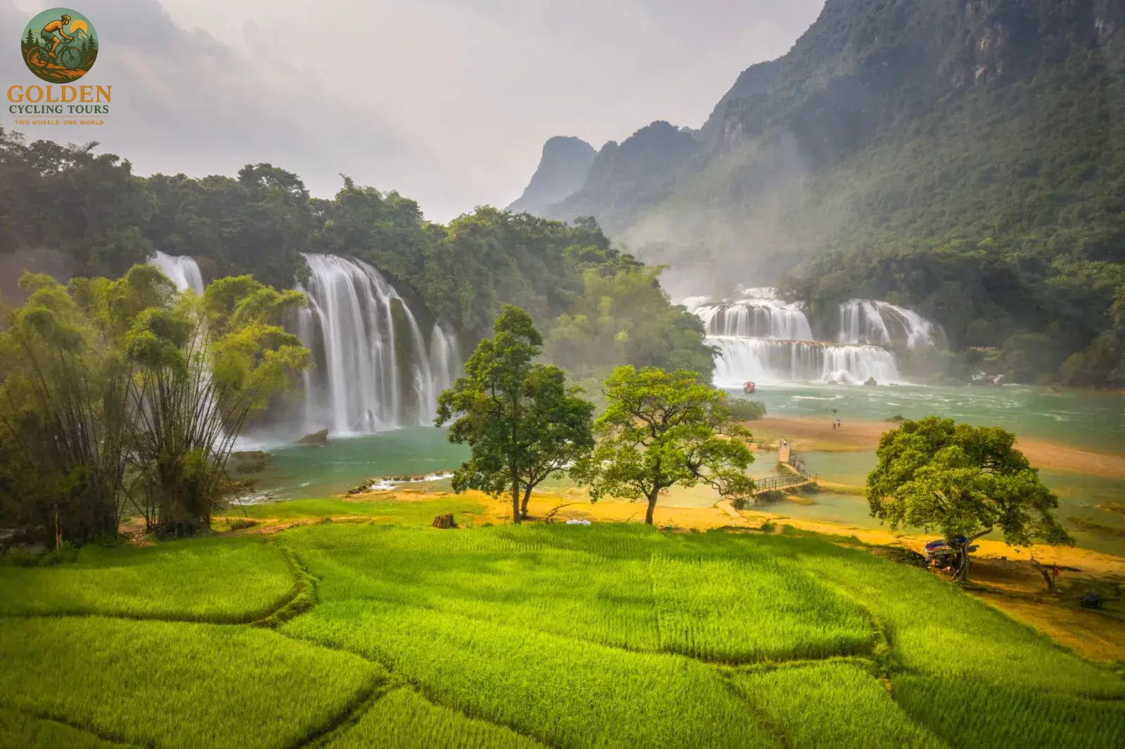 Top 5 Singletrack Biking Trails in Northern Vietnam | MTB Guide