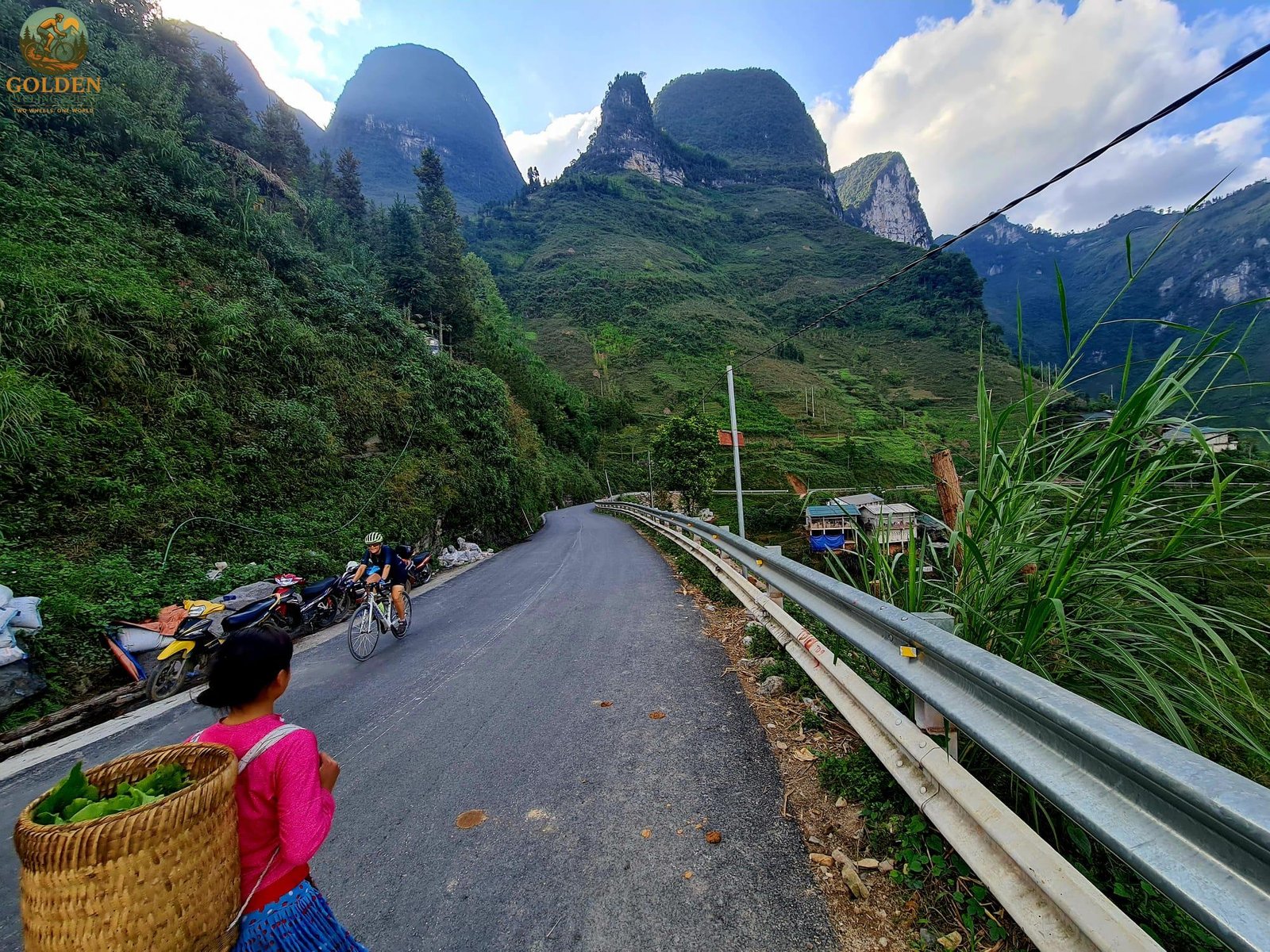 Vietnam MTB Expedition: High Passes, Technical Singletracks & Culture