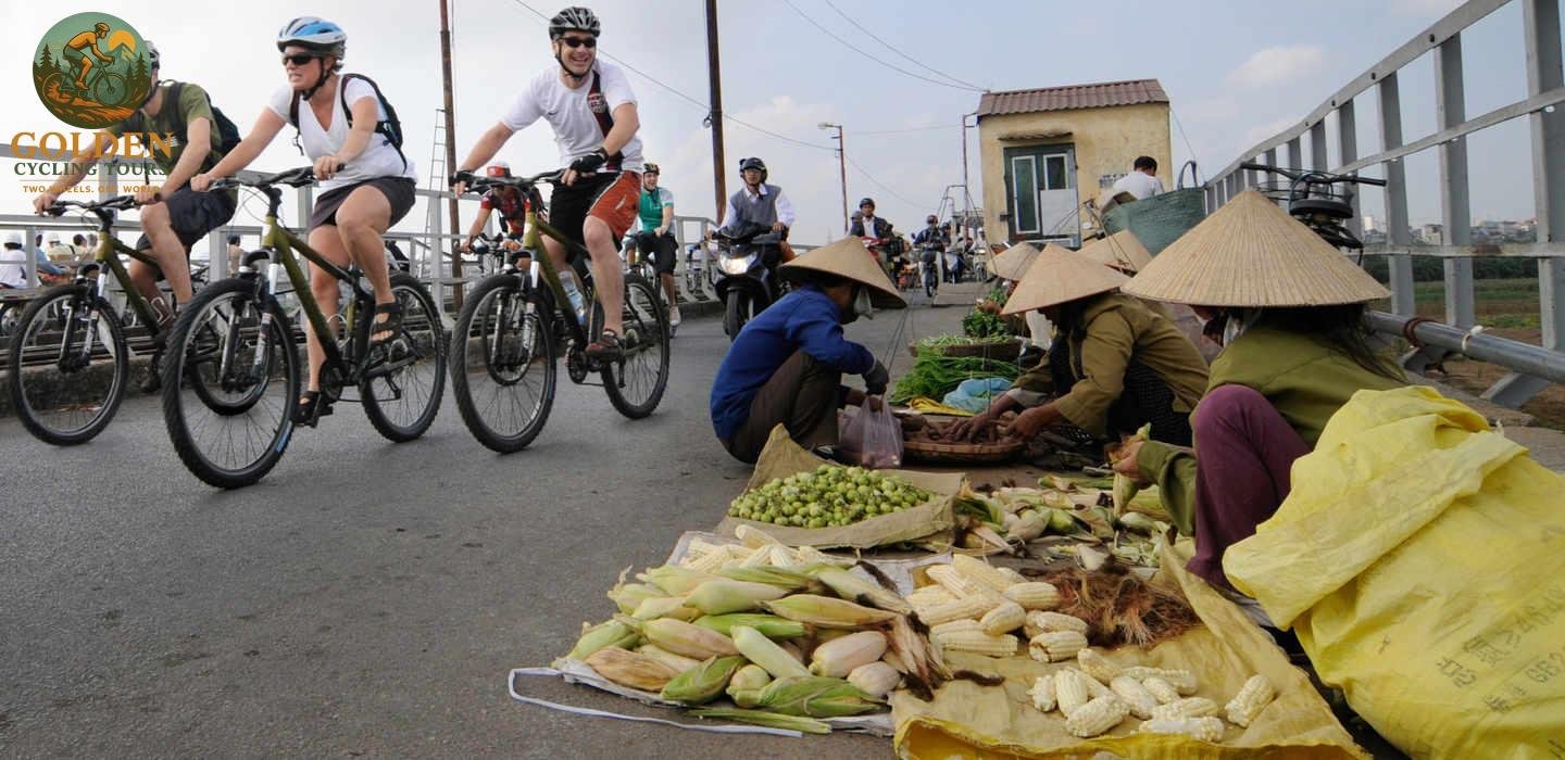 Best Coastal Cycling Routes in Vietnam: 15 Scenic Days from Hanoi to Hue Explored