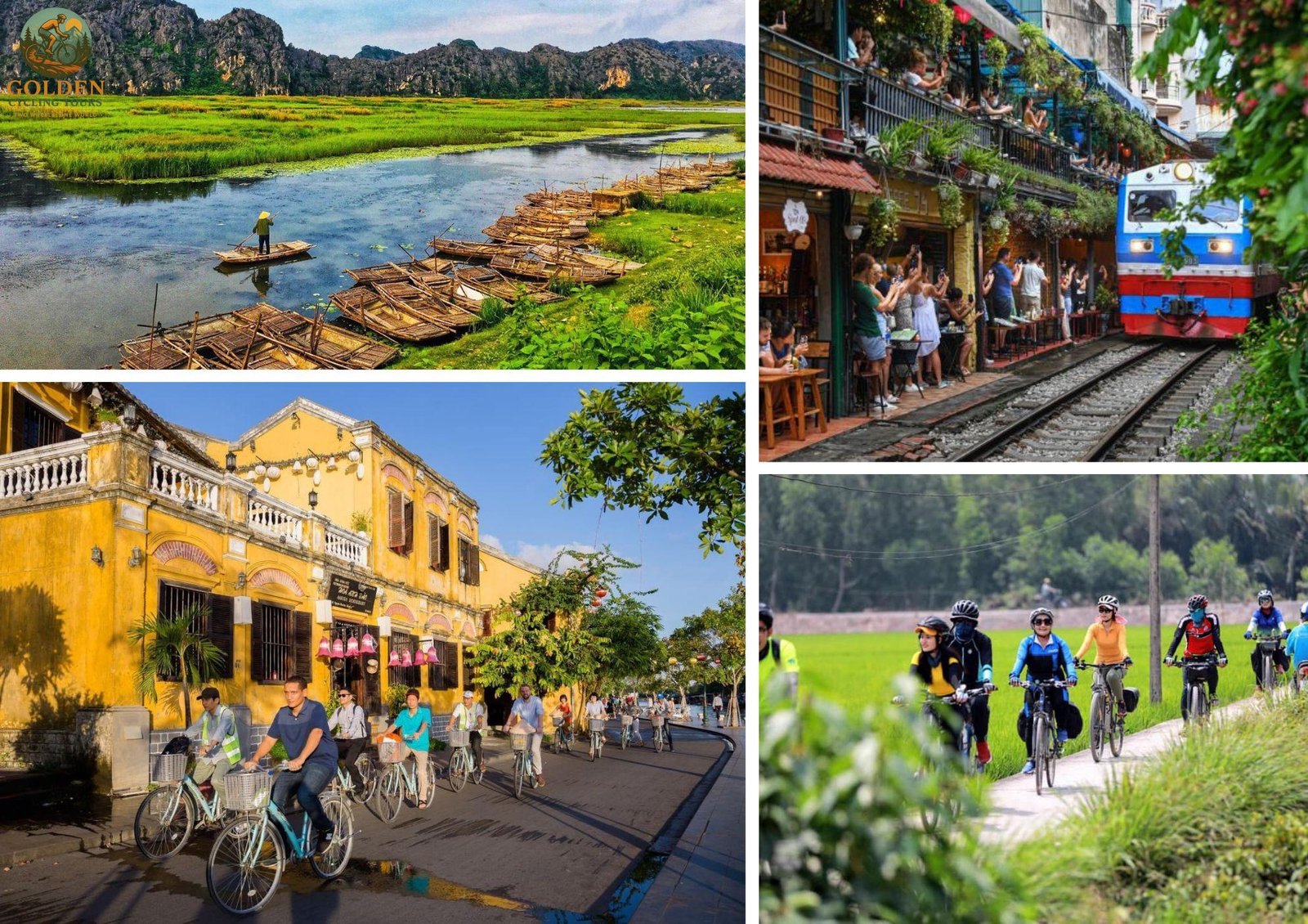 Hanoi to Hue 15-Day Coastal Road & Scenic Byway Tour: Fully Guided & Supported