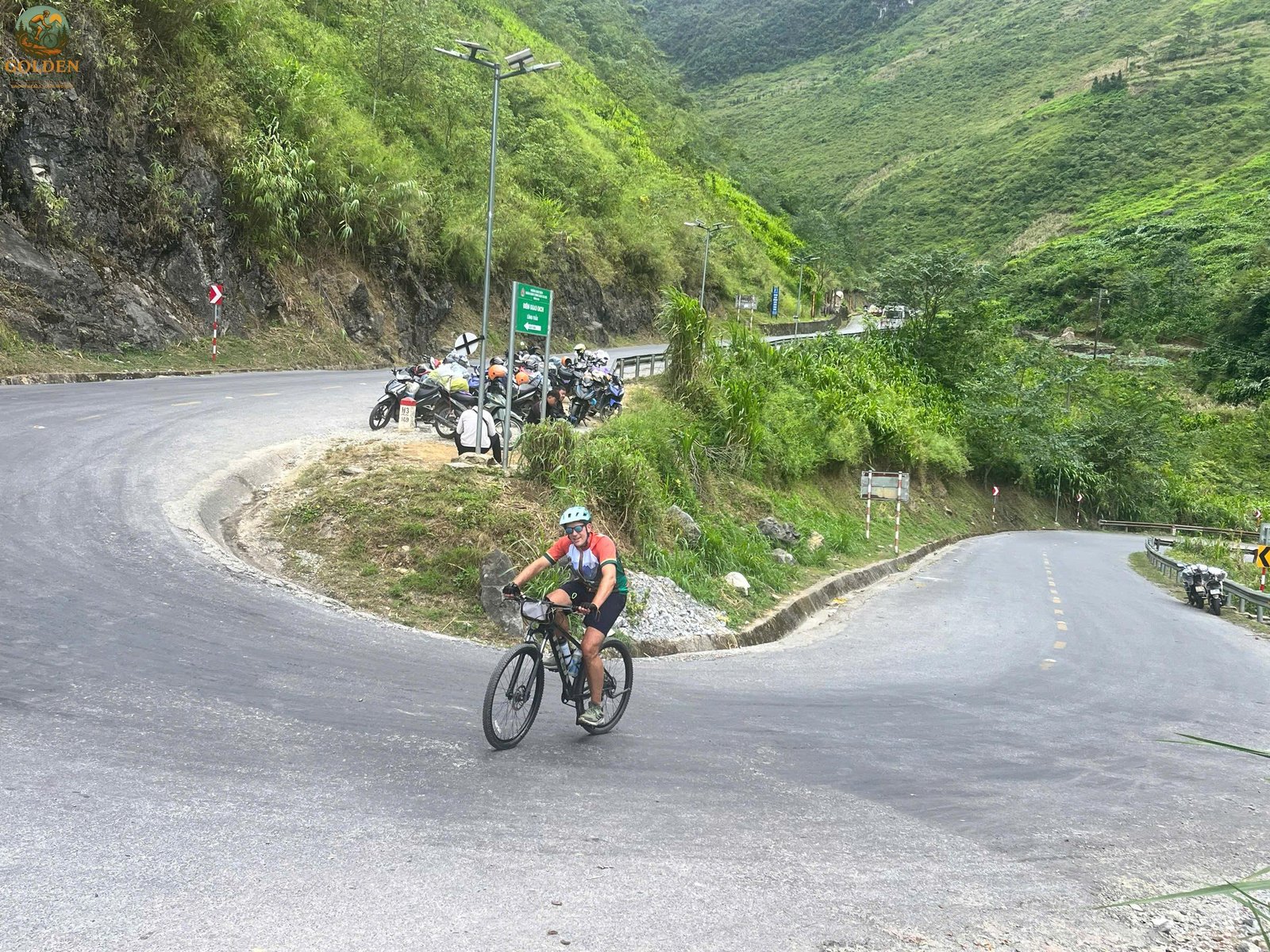 Pedal-Assist Mountain Holidays: Northern Vietnam E-Bike Tours