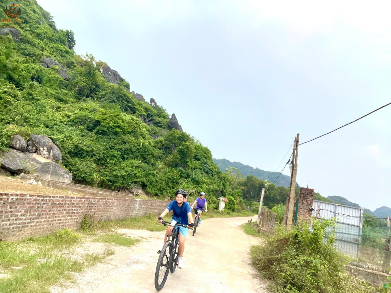 Golden Cycling Tours: The #1 Provider of Northern Vietnam Cycling Tours