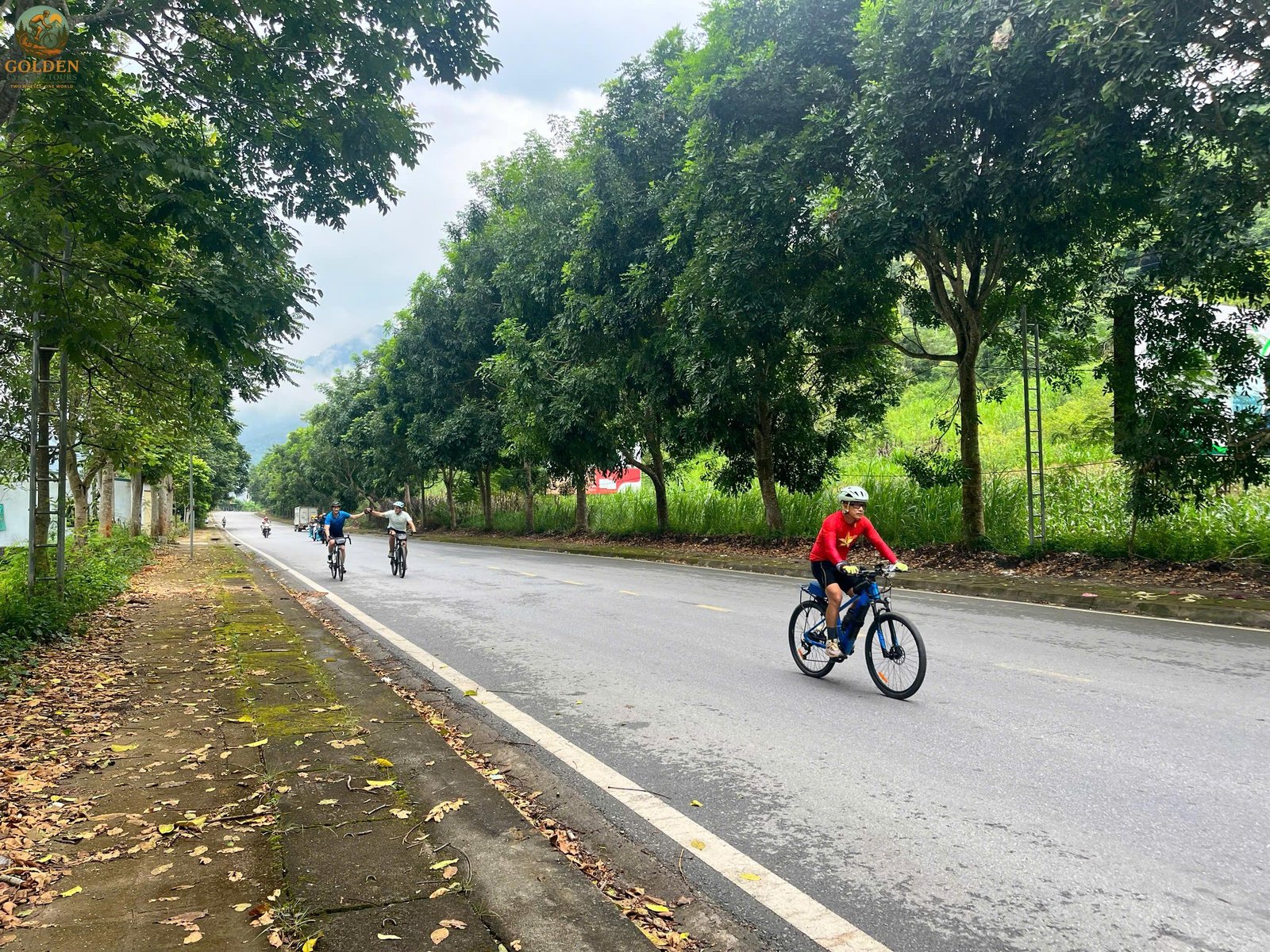 Ha Giang MTB Tours: Technical Singletracks & Rocky Mountain Trails