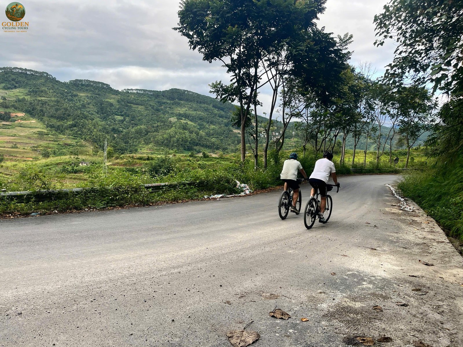 Ha Giang MTB Tours: Extreme Singletracks Through Hmong Villages