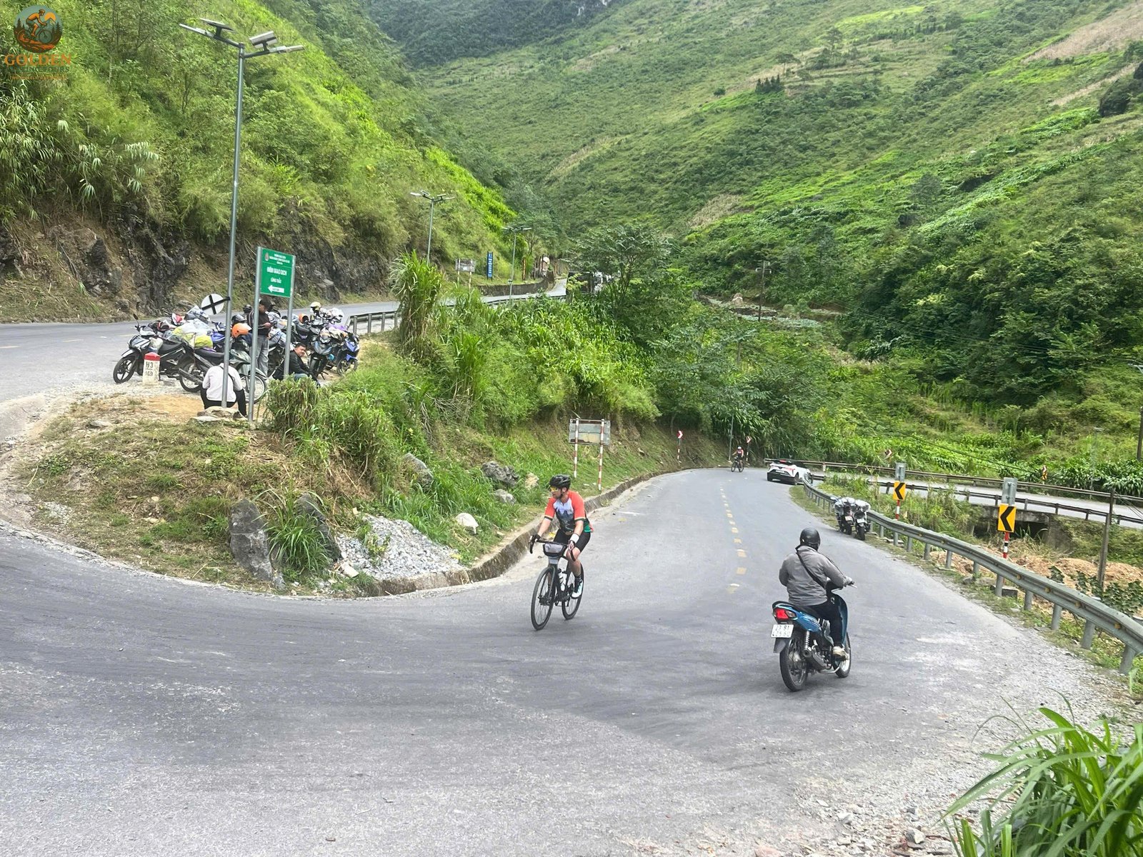 Best Time of Year for Ha Giang Loop Cycling Tour: Season Guide