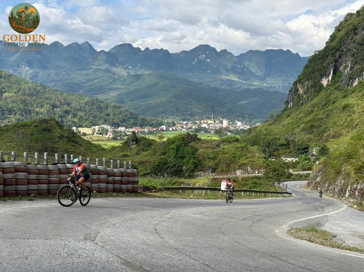 Cao Bang Bike Tours: Off-the-Beaten-Path Northern Biking