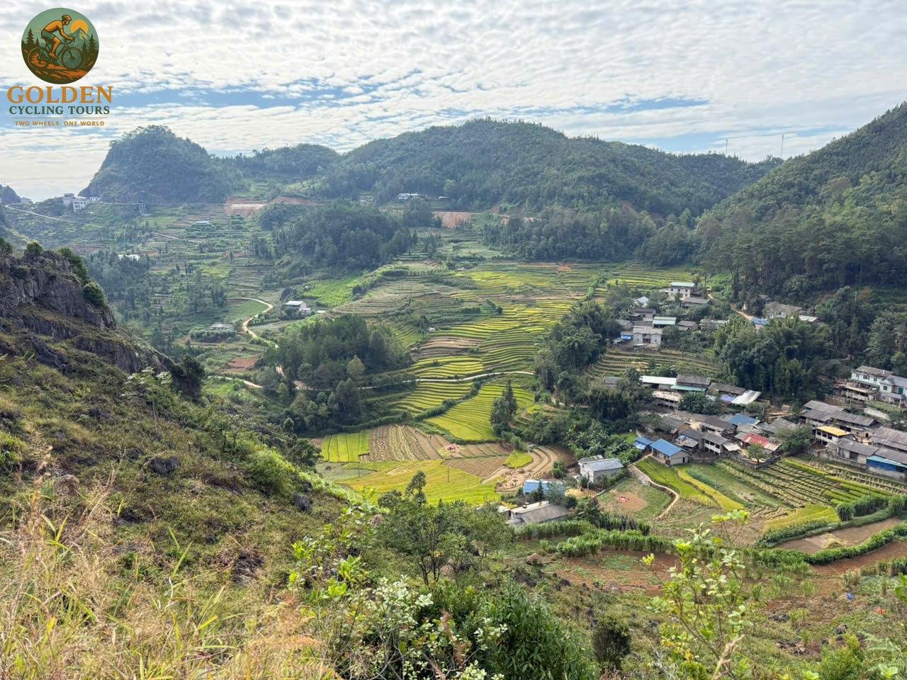 Best Cycling Tour Operators in Northern Vietnam