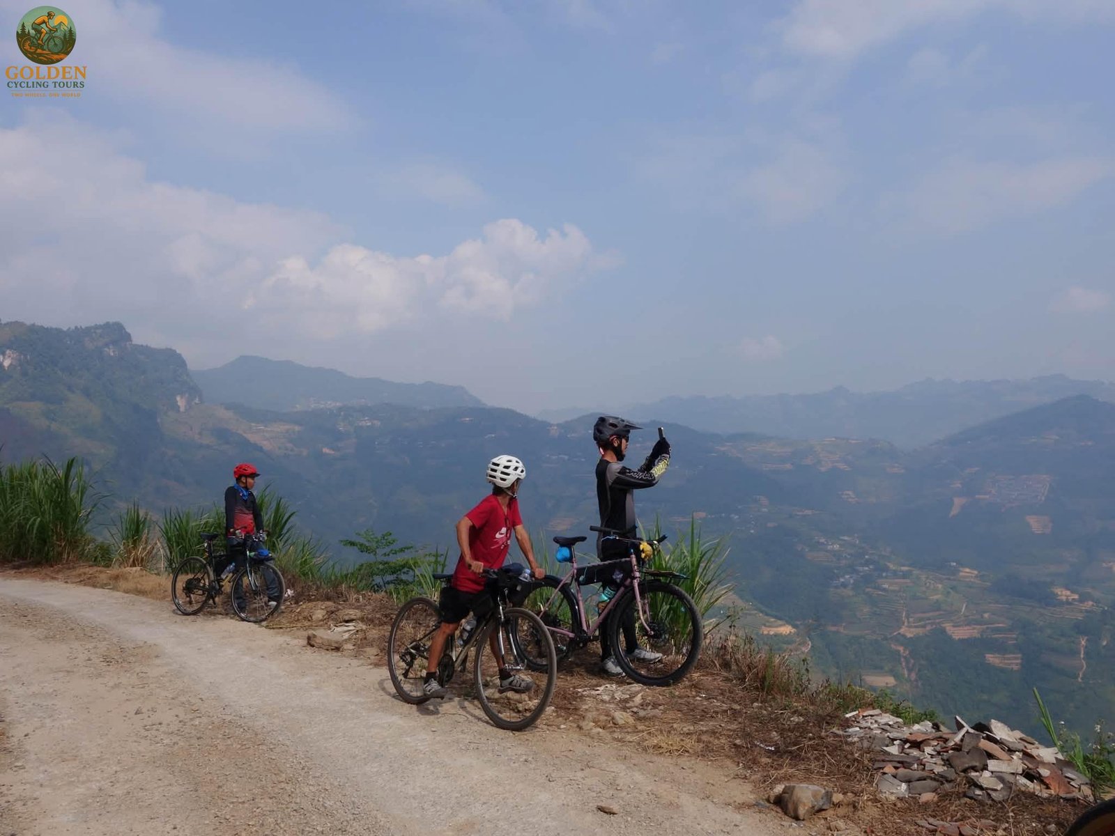 Best Month for Cycling in Northern Vietnam
