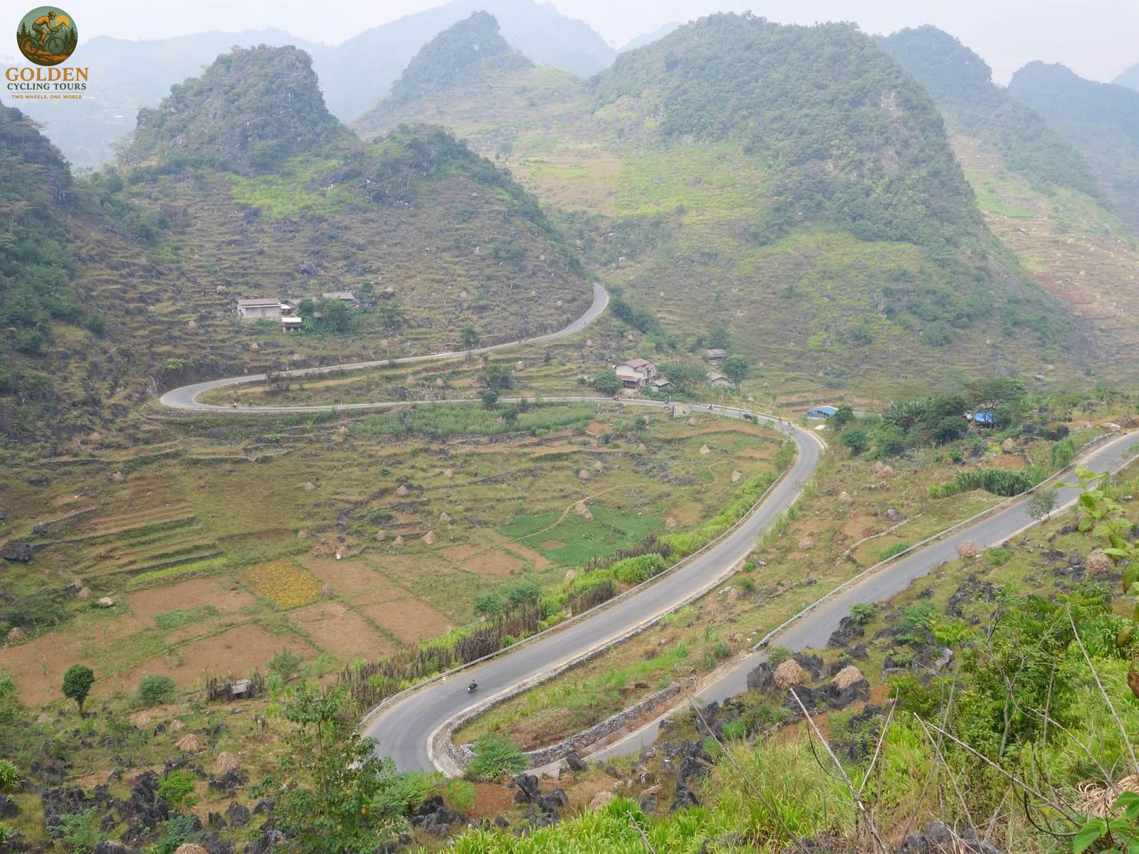 Self-Guided Cycling Tours in Vietnam: A Complete Guide