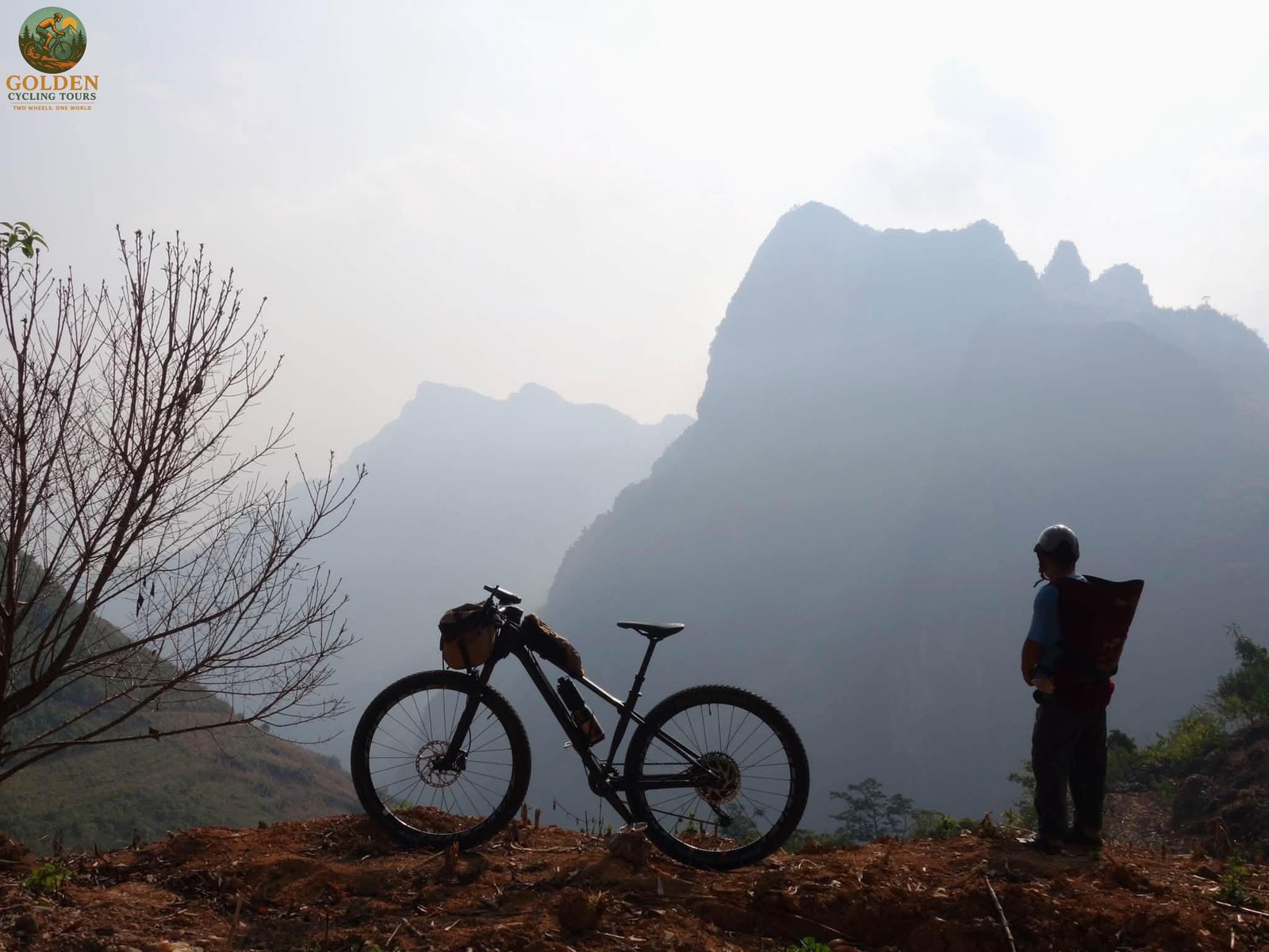 Y Ty & Bac Ha Cycling: Vietnam’s Mountain Adventure