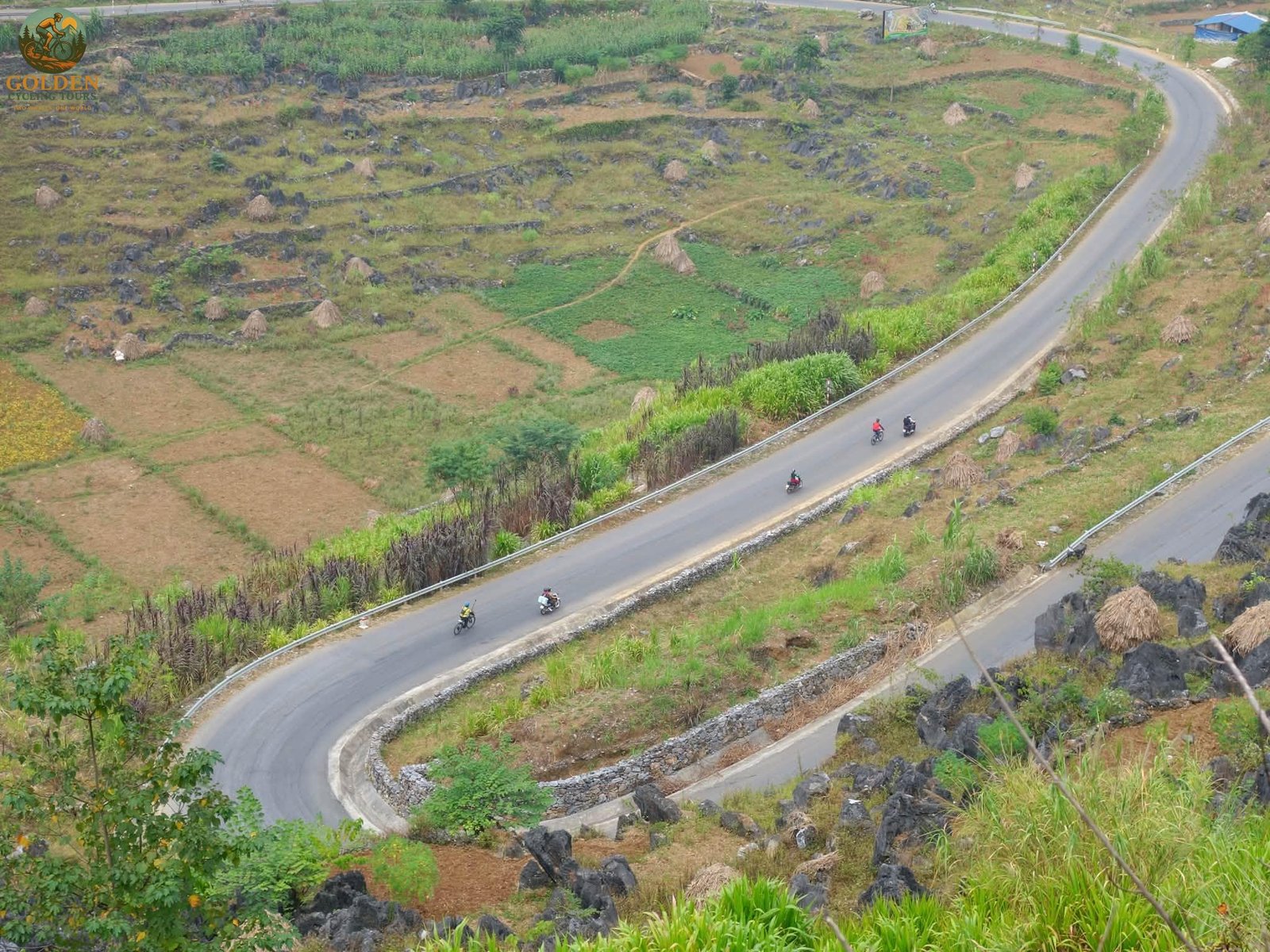 Vietnam MTB Tours: Epic Off-Road Adventures