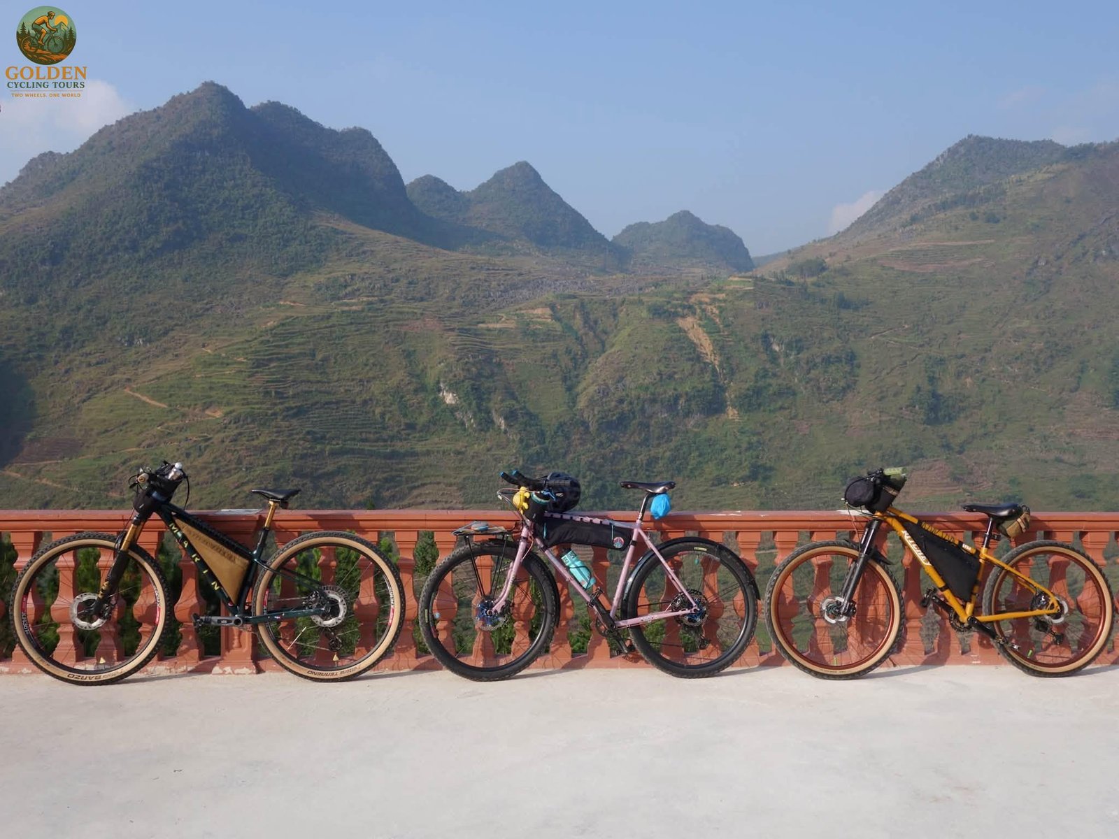 Vietnam MTB Trail Guide: Skills, Routes & Safety