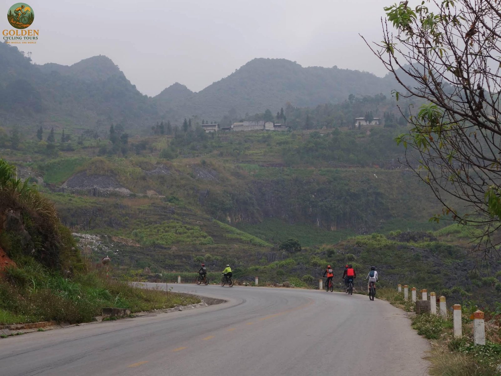 Vietnam Gravel Bike Tour: Ride Beyond the Ordinary