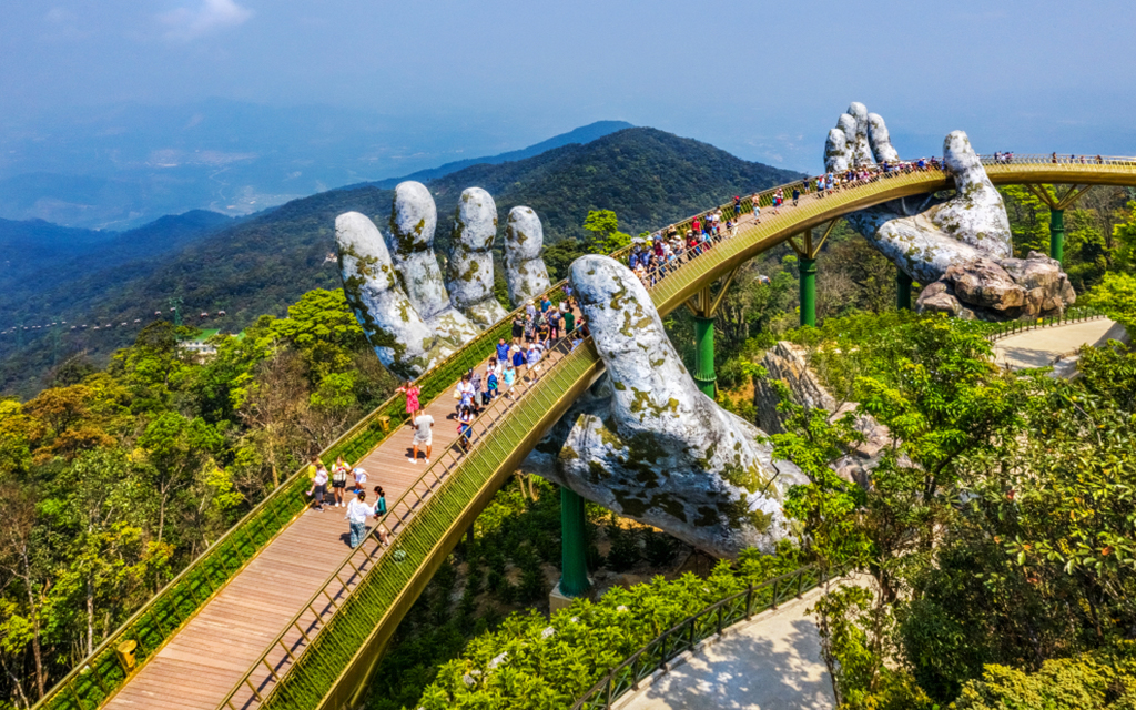 Northern Vietnam Cycle Trip 7 Days
