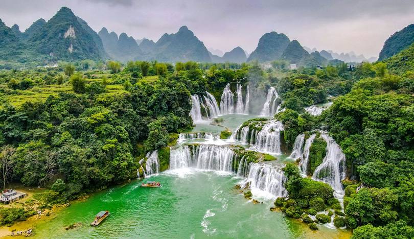 Cao Bang Bike Tours