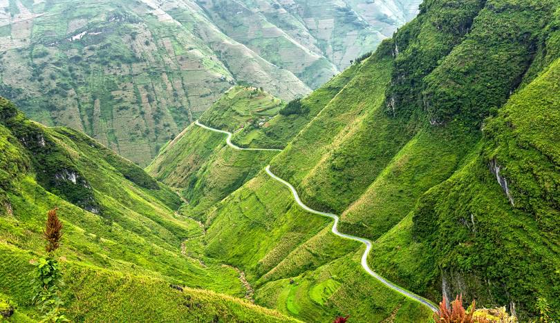 Ha Giang Bike Tours