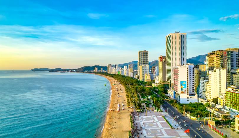 Nha Trang Bike Tours