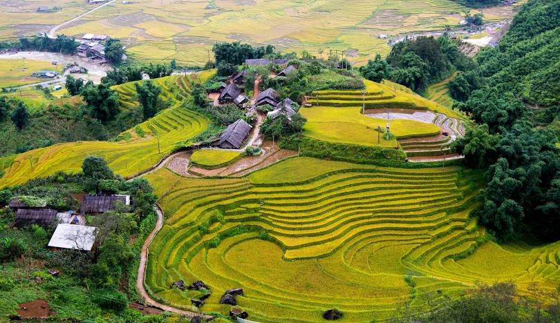 Best Time to Visit Sapa, Vietnam