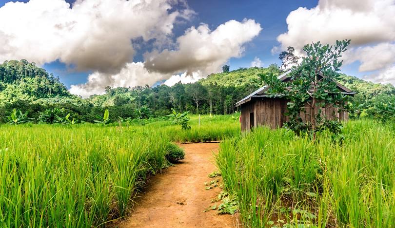 Mondulkiri