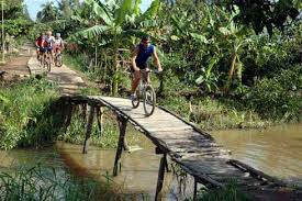 Mekong Delta Bike Tours