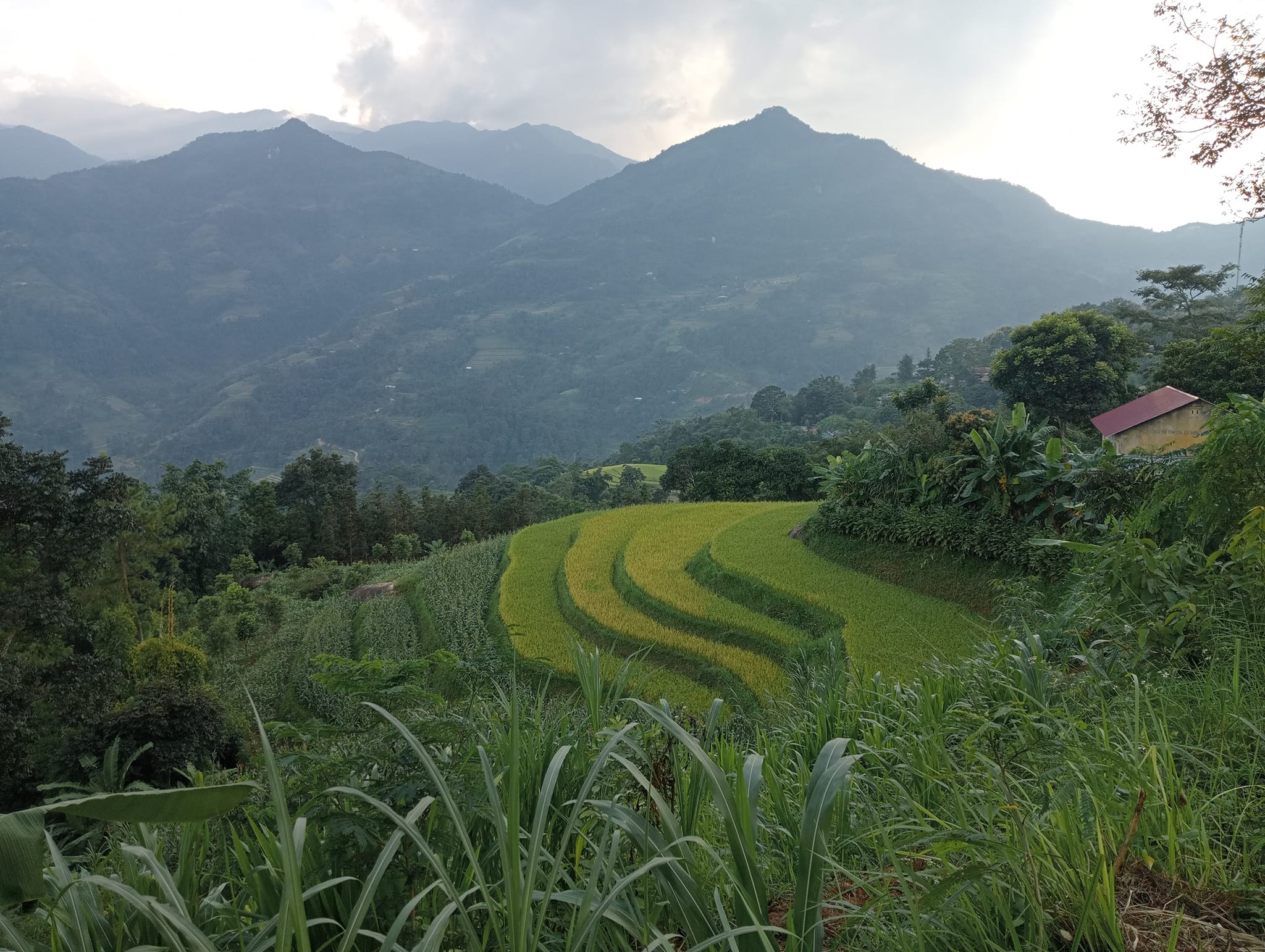 Biking North East Vietnam 8 Day Itinerary