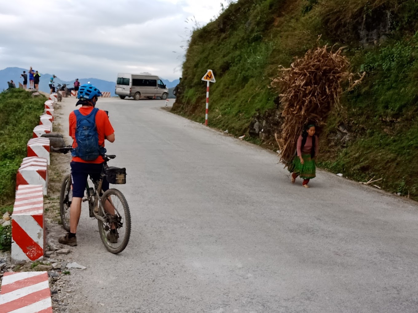 Ha Giang Cycling Trip 3 Days