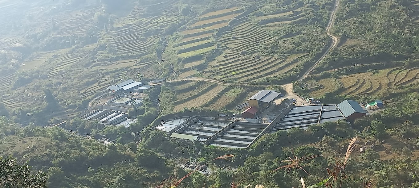 Northeast Vietnam Bicycle Tour Ha Giang, Ba Be 7 Days