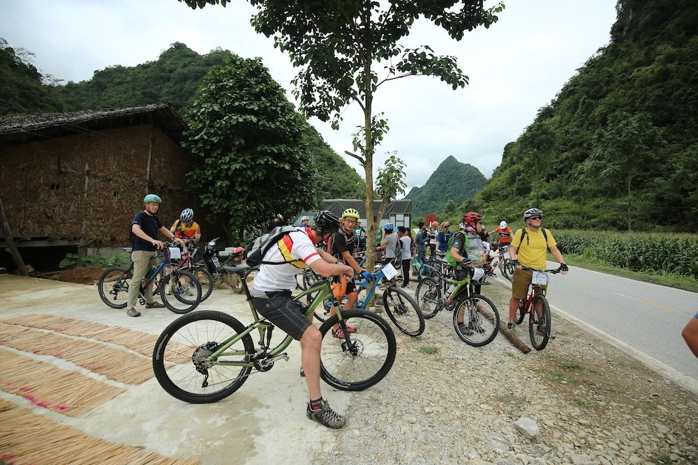 The Ultimate Guide to Booking Your Cao Bang Loop Cycling Adventure: A ...