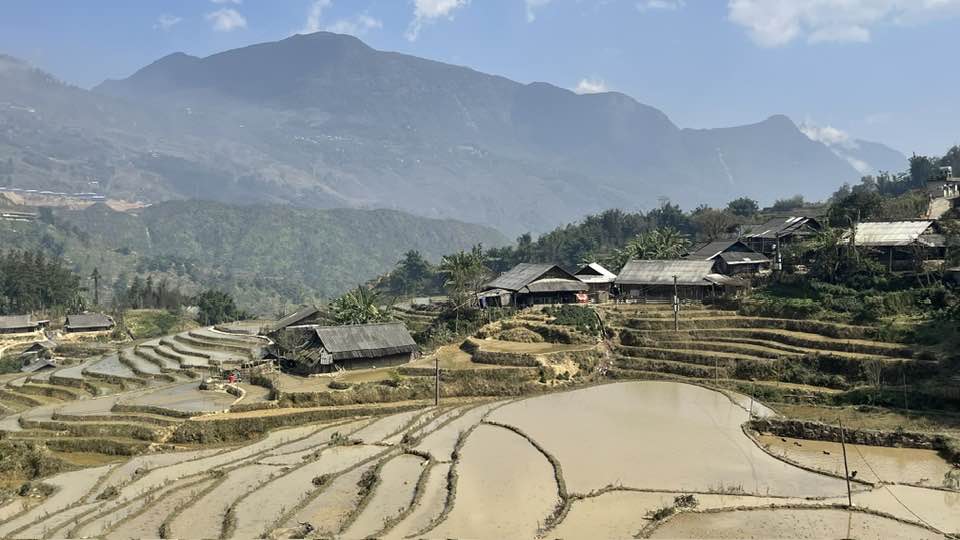 Incredible Cycling Tour in Vietnam's Far North 15 Days