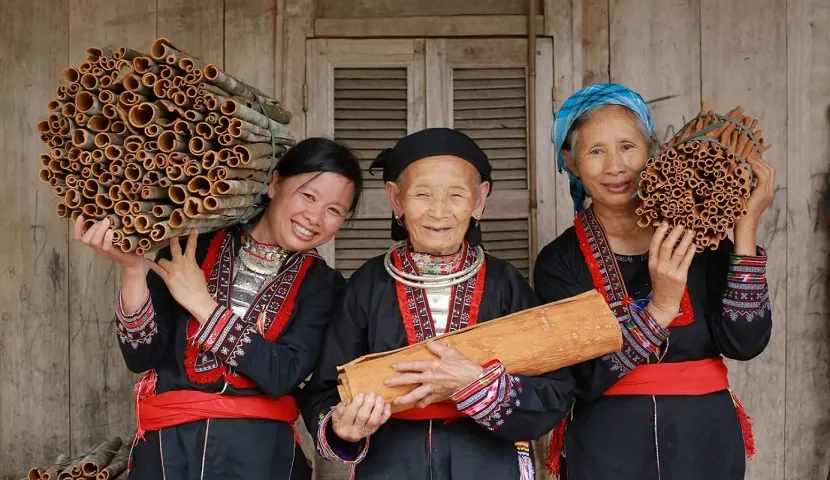 Distinctive Ethnic Markets near Sapa to Visit in 1 Week