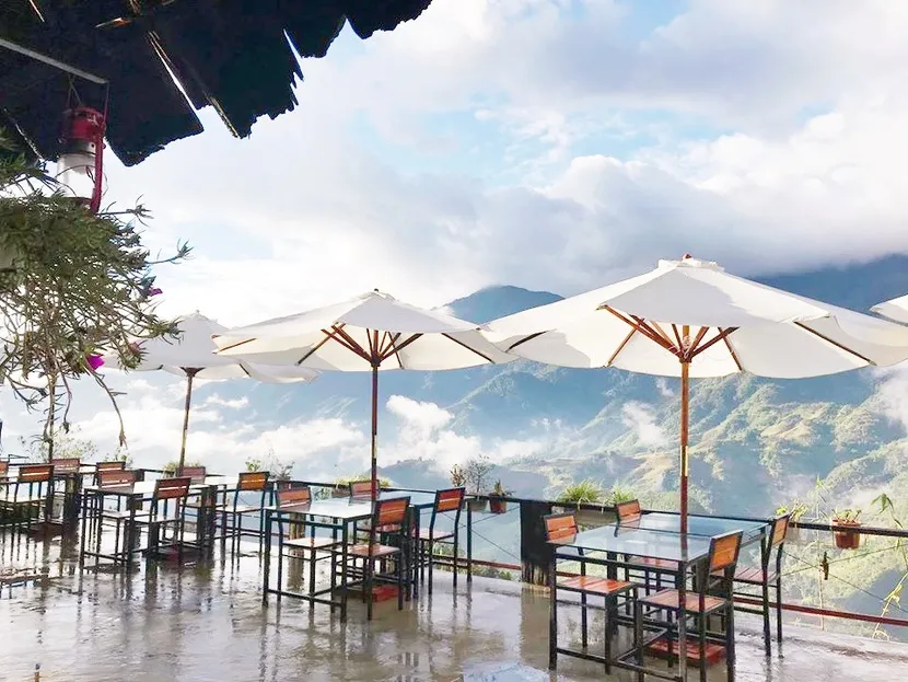 The 7 Best Cafés in Sapa