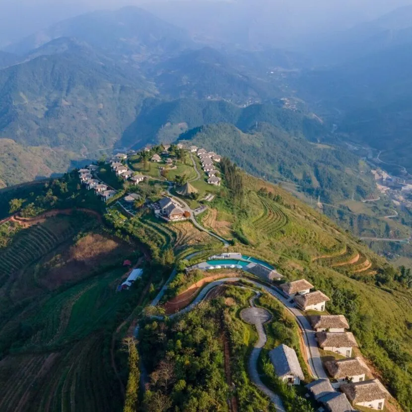 Top 12 Best Hotels in Sapa Vietnam