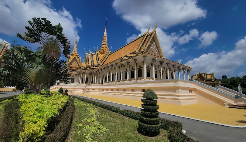 Phnom Penh