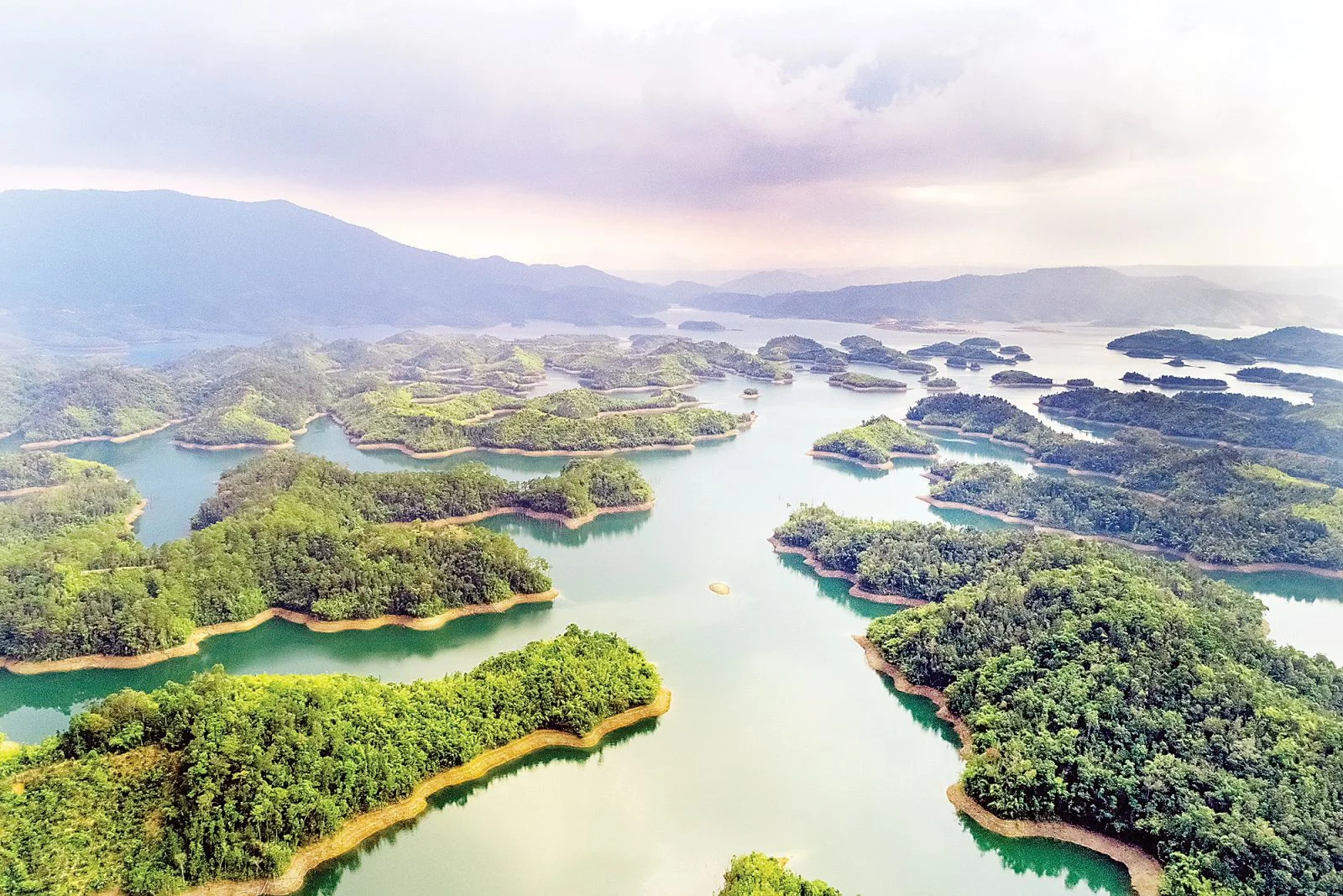 Dak Nong Cycling Vietnam