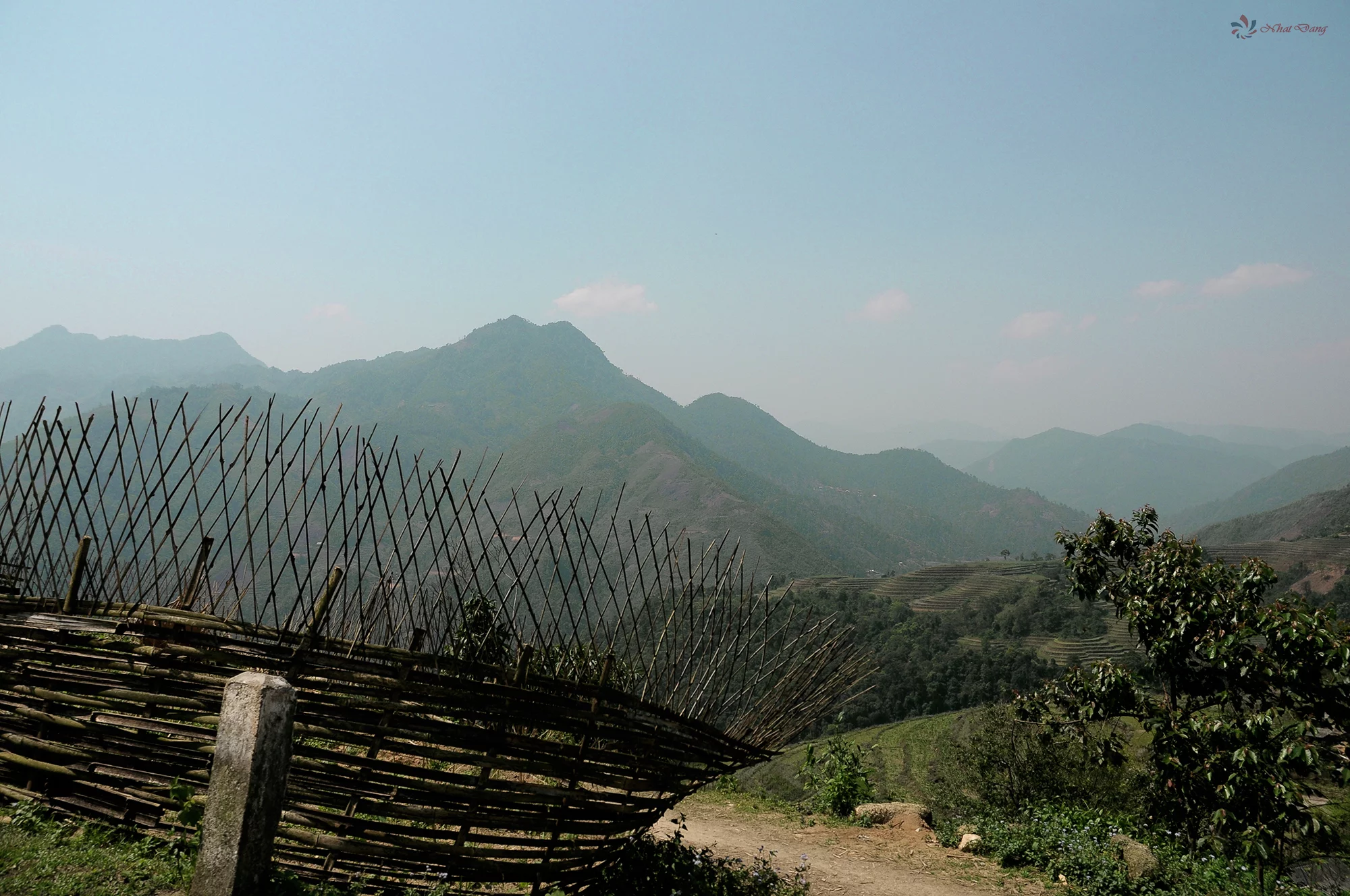 Quang Binh Ha Giang Cycling