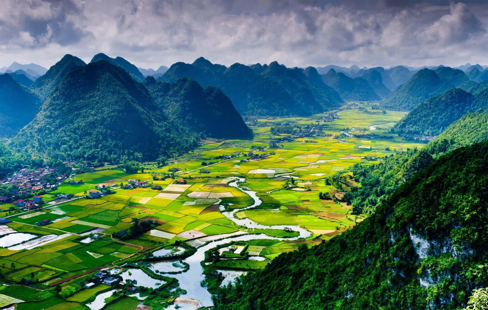 Bac Son Lang Son Cycling