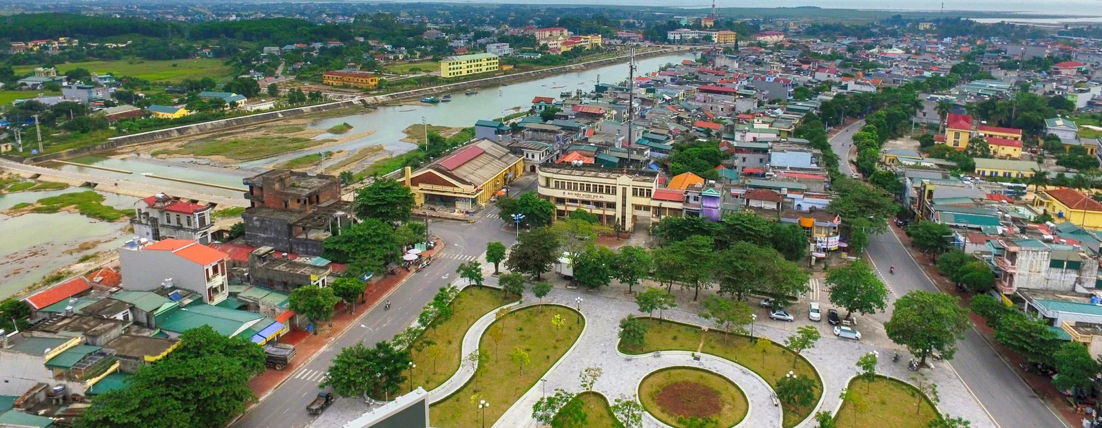 Hai Ha Quang Ninh Cycling