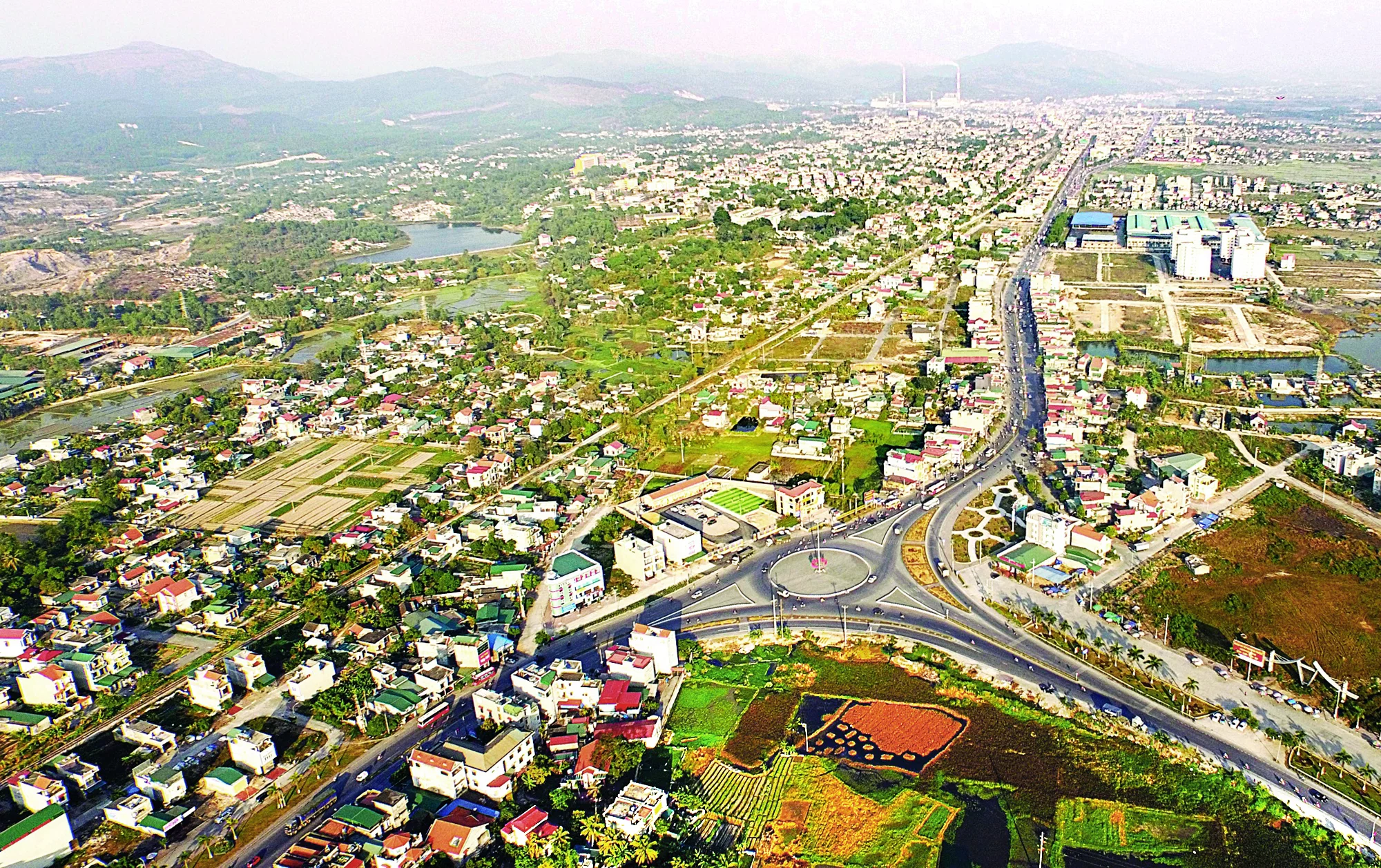 Uong Bi Quang Ninh Cycling