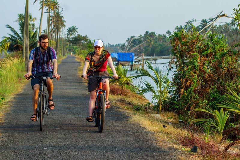 Bac Ninh Cycling