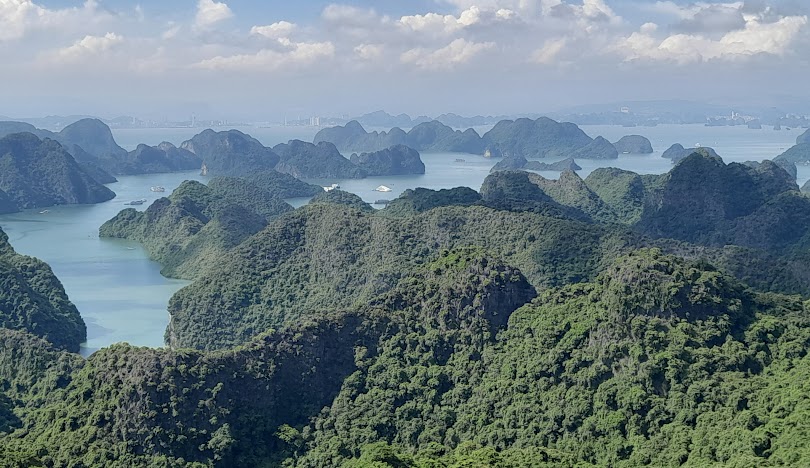 Cat Ba Photos Island, Park, Beach, Village