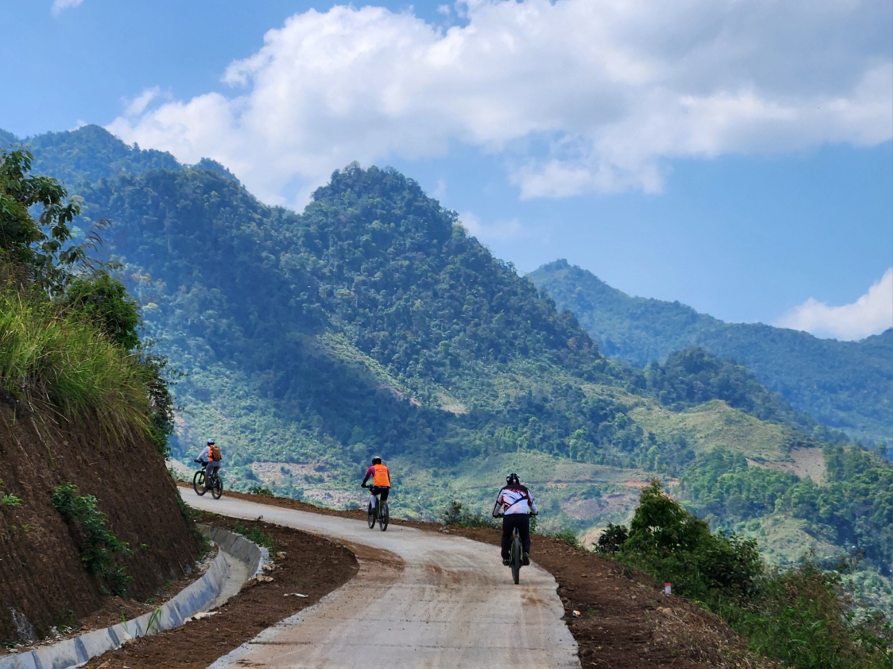 Ha Giang Bicycle Tour 7 Days